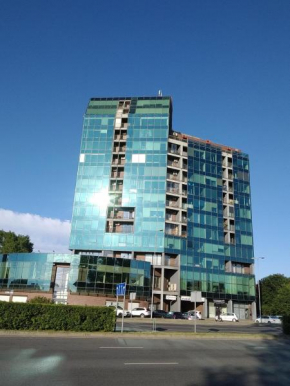 Apartaments near Švyturio arena